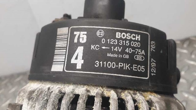 31100PIKE05 Генератор купить Днепр