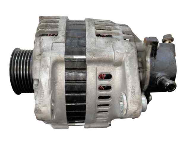 31100PLZD00 HONDA Генератор купить в Винница