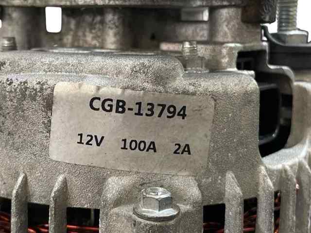 HONDA 31100PLZD00 Генератор в наличии Сумы