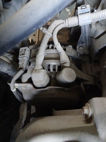 31100RZPG01 HONDA Генератор купить в Сумы
