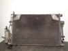 Radiador de aparelho de ar condicionado 31101053 VOLVO