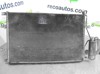 Radiador de aparelho de ar condicionado 31101053 VOLVO