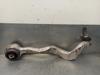 Braço oscilante inferior direito de suspensão dianteira 31102348046 BMW