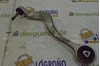 Braço oscilante inferior direito de suspensão dianteira 31102348046 BMW