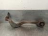 Braço oscilante inferior direito de suspensão dianteira 31102348046 BMW