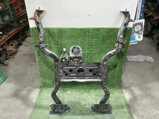 31106763721 BMW Балка передней подвески (подрамник) купить в Львов