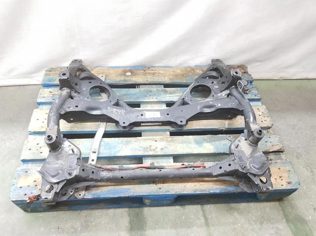 Viga de suspensão dianteira (plataforma veicular) 31106872120 BMW