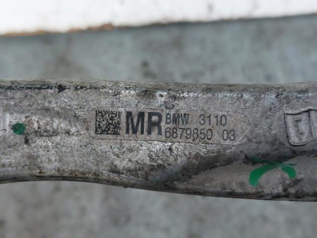 BMW 31106879850 Нижний рычаг в наличии Харьков