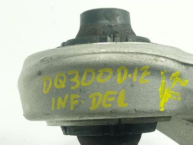 31106886911 BMW Рычаг передней подвески нижний левый купить в Днепр