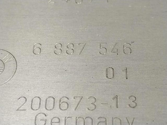 31106887546 BMW Усилитель переднего подрамника купить в Чернигов