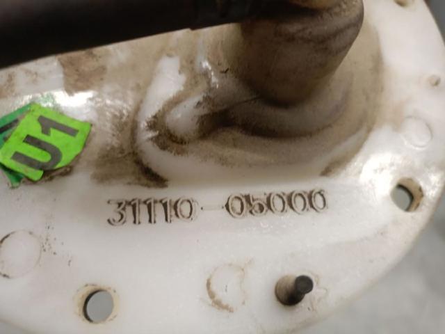 HYUNDAI 3111005000 Бензонасос в наличии Павлоград