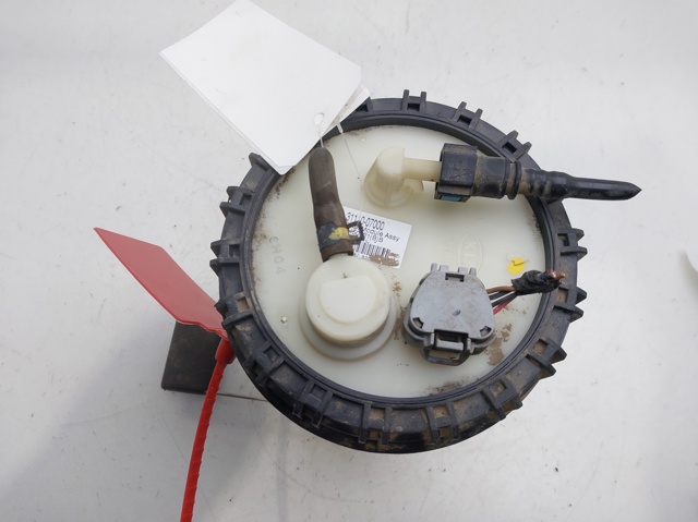 Módulo de bomba de combustível com sensor do nível de combustível KIA Picanto 2 TA