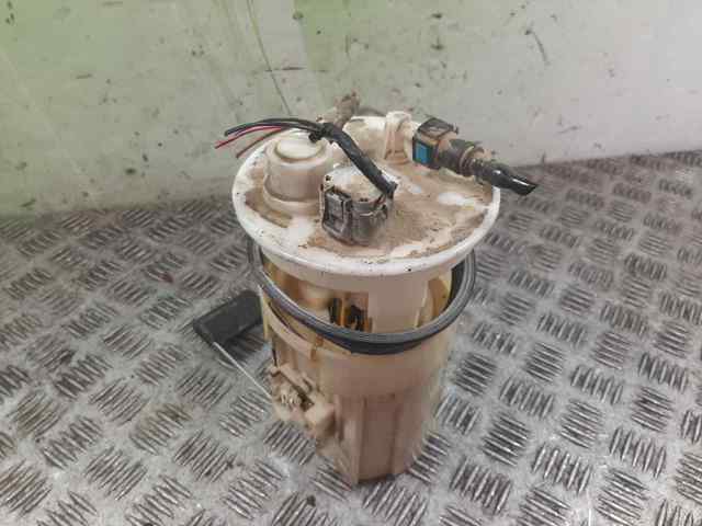 Módulo de bomba de combustível com sensor do nível de combustível KIA Picanto 2 TA