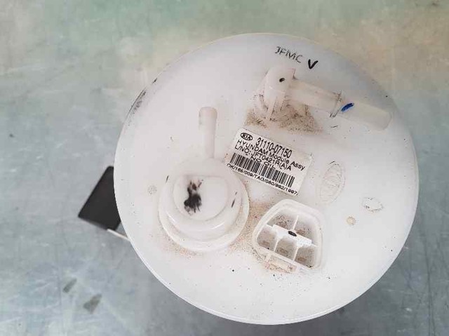 3111007150 HYUNDAI Модуль топливного насоса с датчиком уровня топлива купить в Ровно