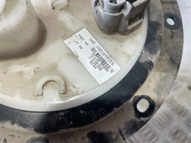 311100P000 HYUNDAI Модуль топливного насоса с датчиком уровня топлива купить в Ровно