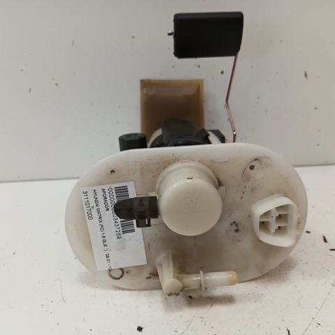 3111017000 HYUNDAI Бензонасос купить в Николаев