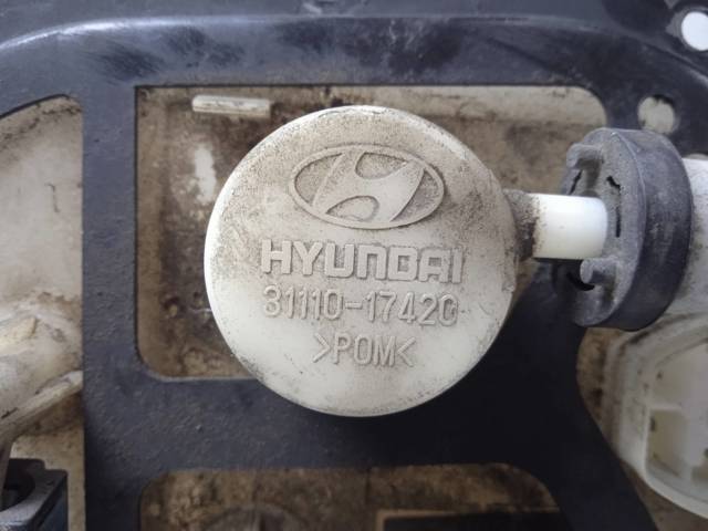 3111017420 HYUNDAI Модуль топливного насоса с датчиком уровня топлива купить в Чернигов