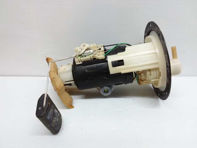 311101C000 HYUNDAI Модуль топливного насоса с датчиком уровня топлива купить в Одесса