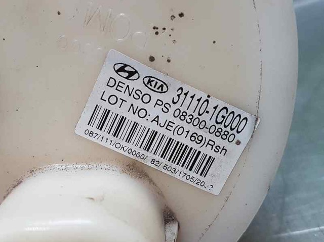 HYUNDAI 311101G000 Бензонасос в наличии Ужгород