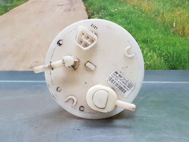 311101G000 HYUNDAI Модуль топливного насоса с датчиком уровня топлива купить в Украина