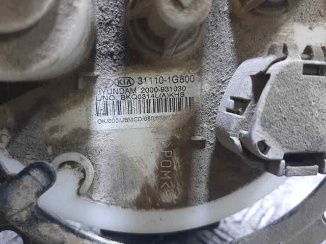 HYUNDAI 311101G800 Бензонасос в наличии Украина