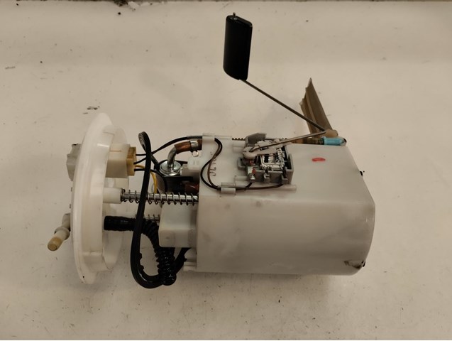 Bomba de combustível elétrica submersível para hyundai i30 31110-1H000