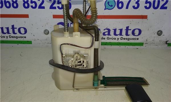 311101H800 HYUNDAI Бензонасос купить в Ирпень