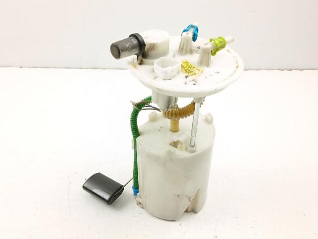 Módulo de bomba de combustível com sensor do nível de combustível 311101J800 HYUNDAI