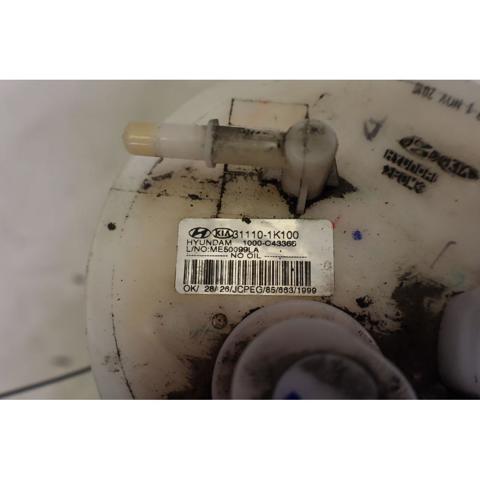 311101P000 HYUNDAI Бензонасос купить в Львов
