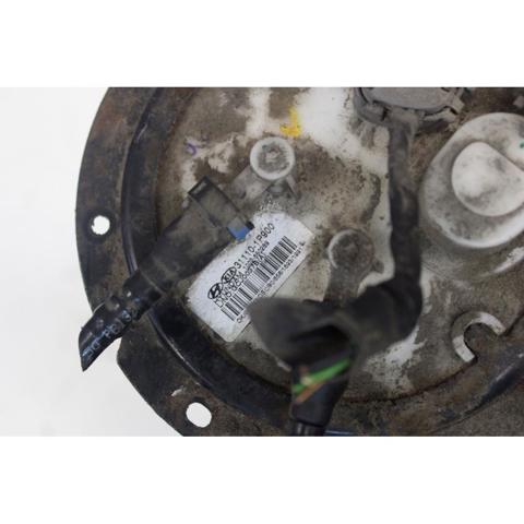 311101P900 HYUNDAI Бензонасос купить в Черновцы