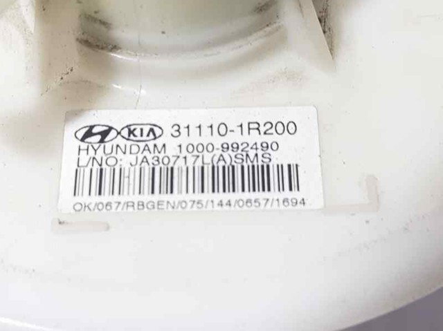 311101R200 Модуль топливного насоса с датчиком уровня топлива купить Киев