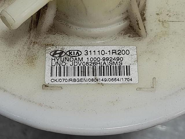 HYUNDAI 311101R200 Бензонасос в наличии Хмельницкий
