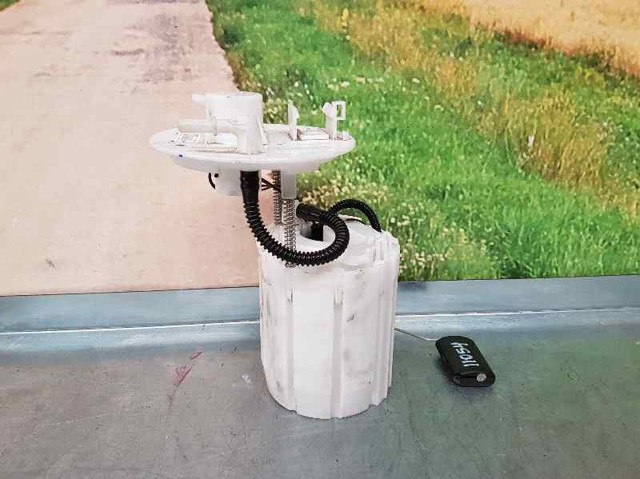 311101W000 HYUNDAI Бензонасос купить в Львов