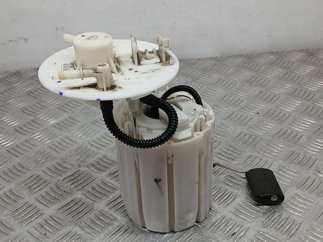HYUNDAI 311101W000 Бензонасос в наличии Львов