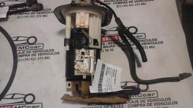 Módulo de bomba de combustível com sensor do nível de combustível 3111026510 Hyundai/Kia