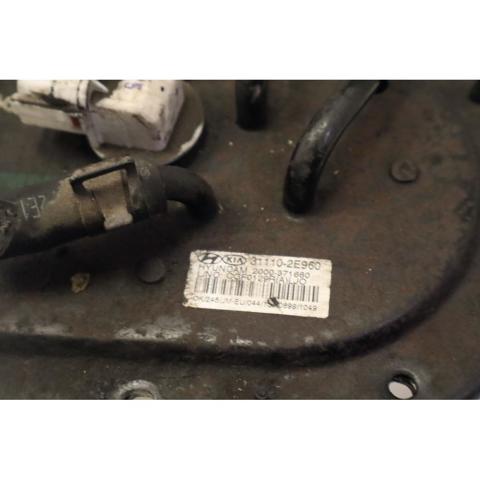 HYUNDAI 311102E960 Модуль топливного насоса с датчиком уровня топлива в наличии Винница