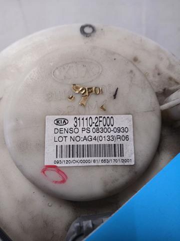 311102F000 HYUNDAI Бензонасос купить в Львов