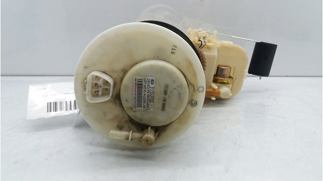 Módulo de bomba de combustível com sensor do nível de combustível 311102F000 Hyundai/Kia