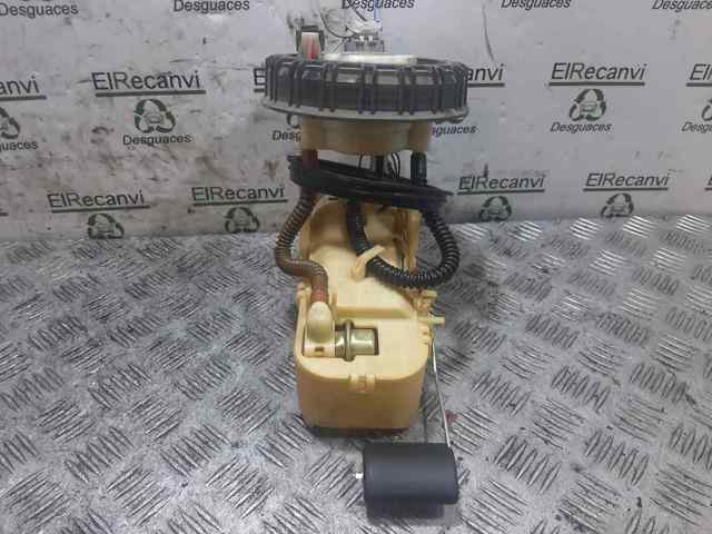 HYUNDAI 311102F000 Бензонасос в наличии Киев