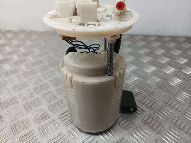 311102K200 HYUNDAI Бензонасос купить в Ирпень