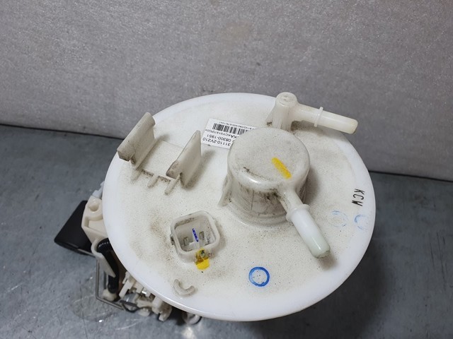HYUNDAI 311102V210 Бензонасос в наличии Одесса