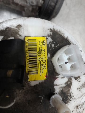 HYUNDAI 311102Y030 Бензонасос в наличии Кривой Рог