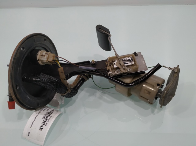 311103K200 HYUNDAI Бензонасос купить в Днепр