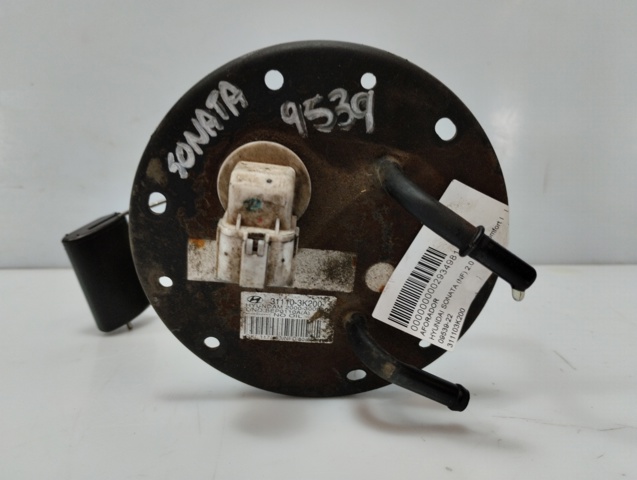 311103K200 HYUNDAI Модуль топливного насоса с датчиком уровня топлива купить в Павлоград