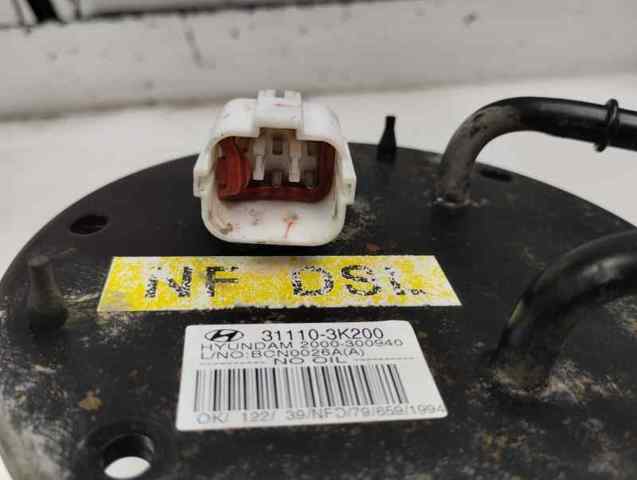 311103K200 HYUNDAI Бензонасос купить в Николаев