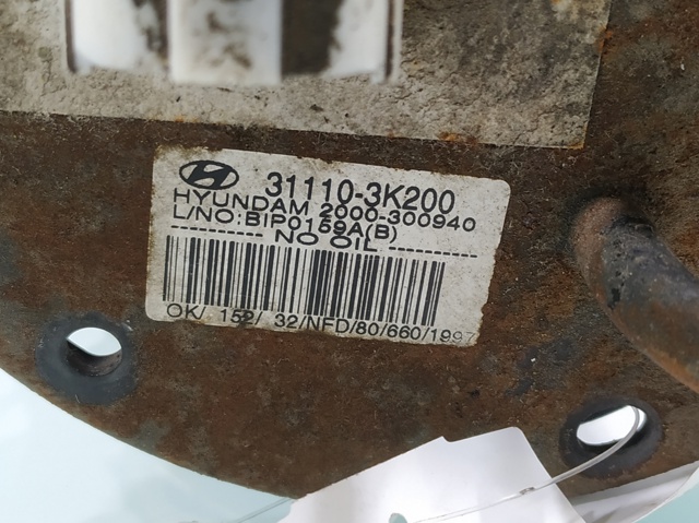 311103K200 Бензонасос купить Павлоград