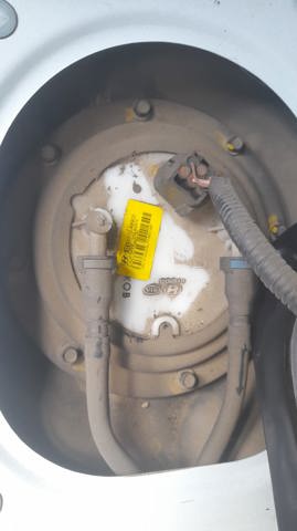 31110A6900 HYUNDAI Топливный насос электрический погружной купить в Кривой Рог