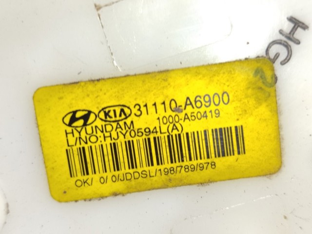 31110A6900 HYUNDAI Насос топливный электрический купить в Сумы