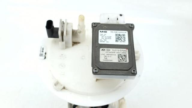 31110D7050 Модуль топливного насоса с датчиком уровня топлива купить Полтава