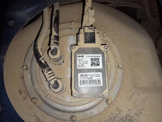 Módulo de bomba de combustível com sensor do nível de combustível 31110D7900 Hyundai/Kia